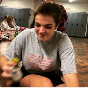 Meet your Posher, Emmanuelle